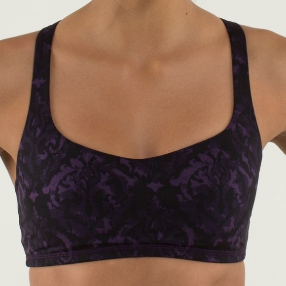 lululemon athletica Other - Lululemon Free To Be Sport Bra